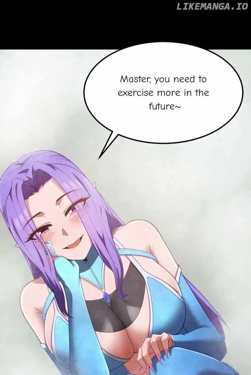 This Hero is a Money Supremacist Chapter 26 42
